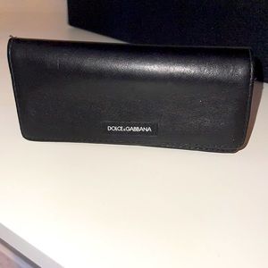 Glasses case